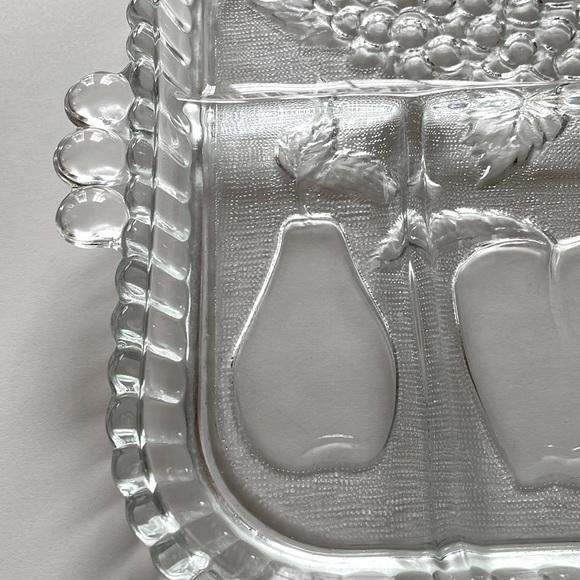 Divided Relish Tray - Picture 2 of 5